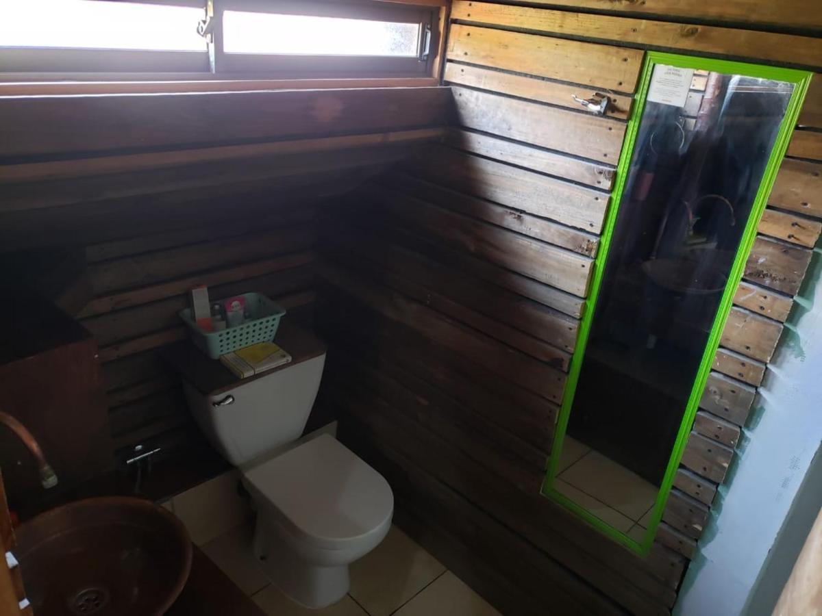 Hostel Enea Homes Сантьяго Экстерьер фото
