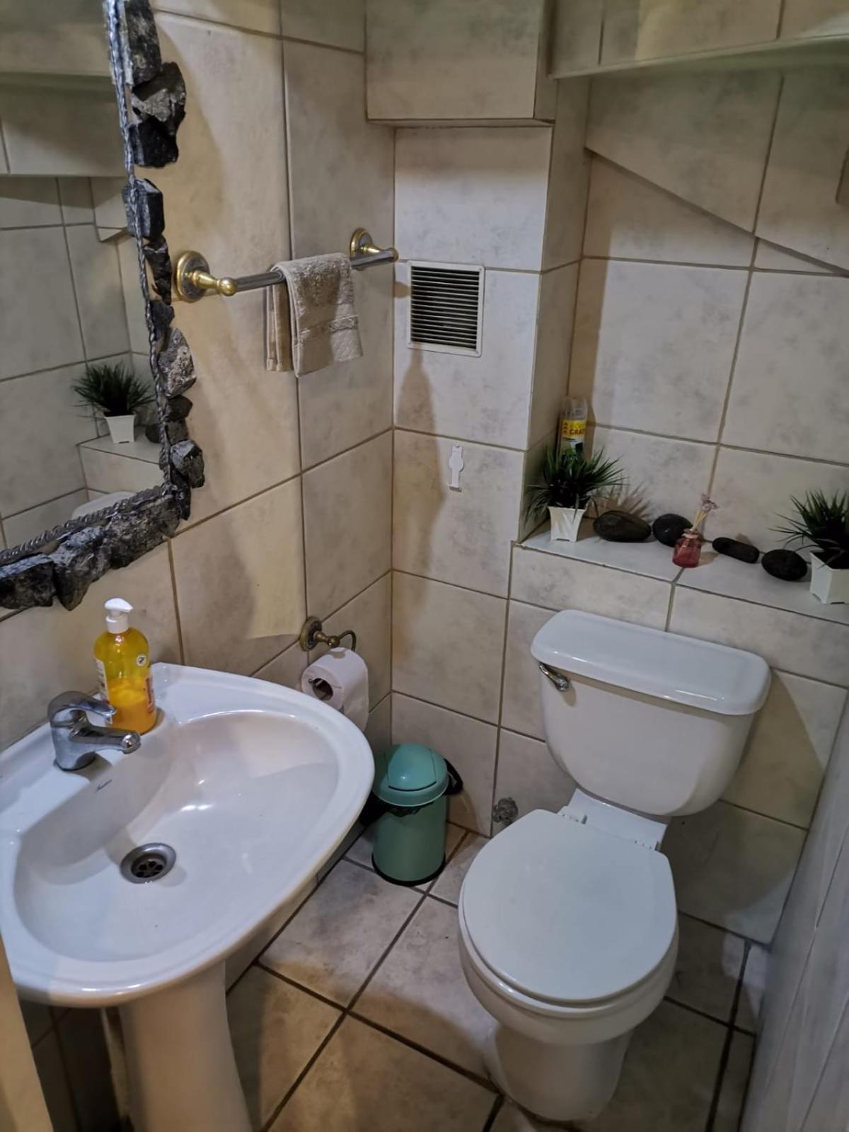 Hostel Enea Homes Сантьяго Экстерьер фото
