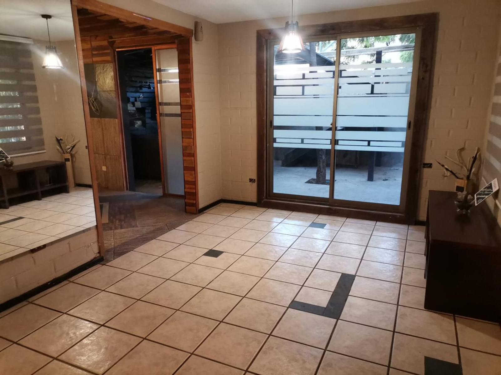 Hostel Enea Homes Сантьяго Экстерьер фото