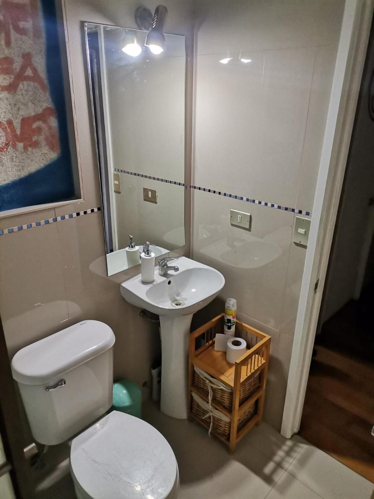 Hostel Enea Homes Сантьяго Экстерьер фото