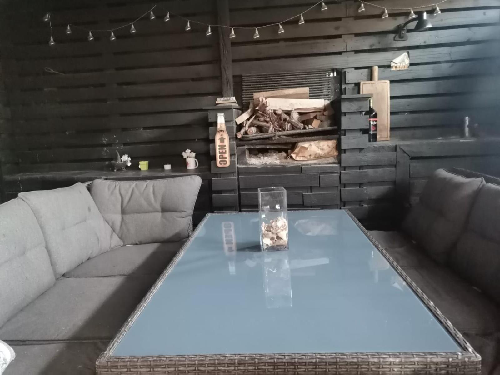 Hostel Enea Homes Сантьяго Экстерьер фото