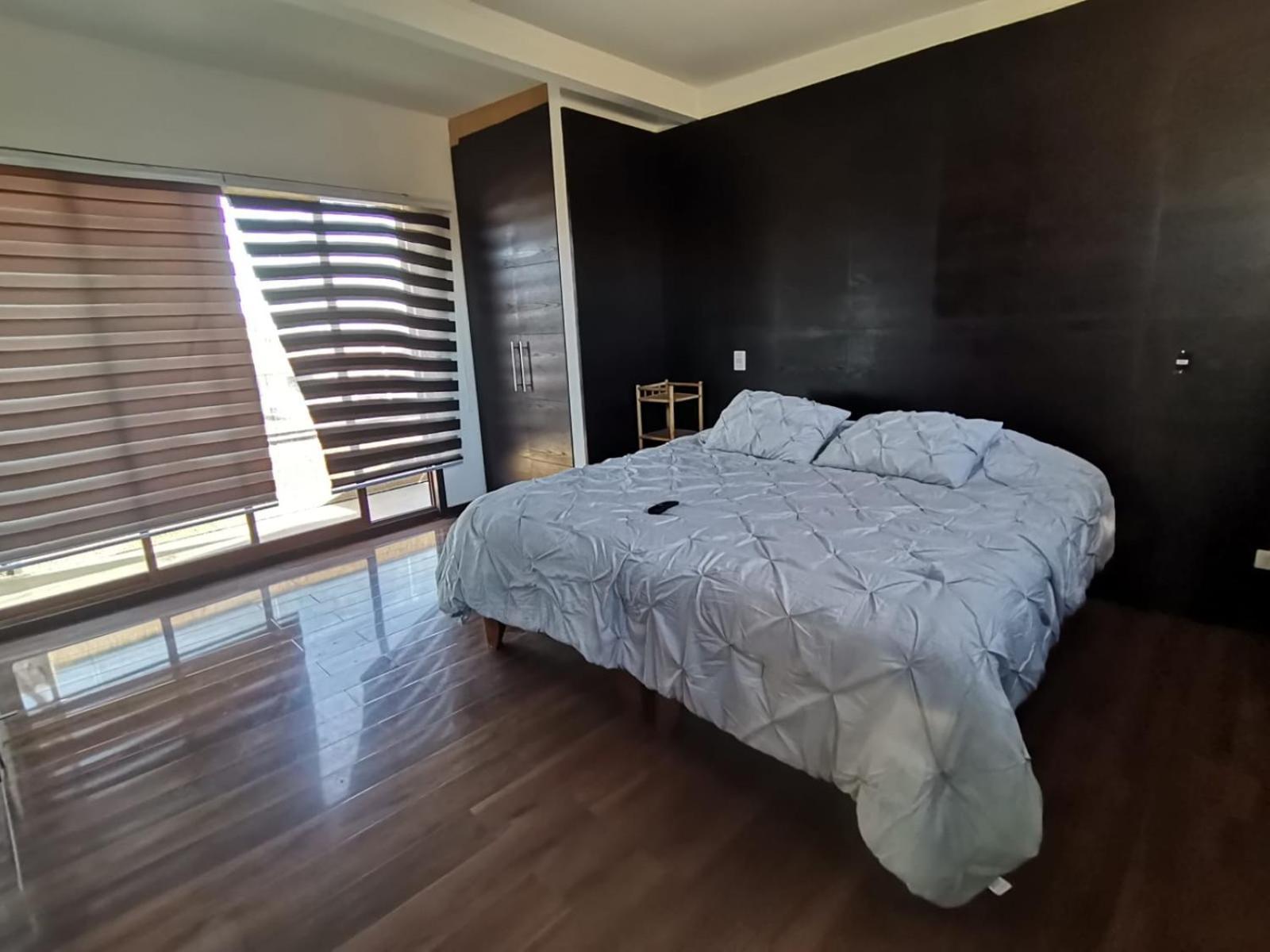 Hostel Enea Homes Сантьяго Экстерьер фото