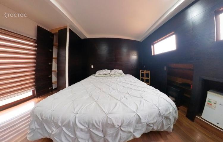 Hostel Enea Homes Сантьяго Экстерьер фото