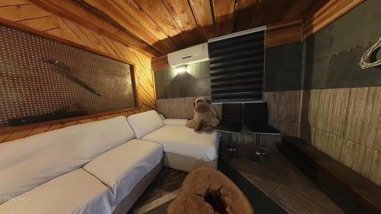 Hostel Enea Homes Сантьяго Экстерьер фото